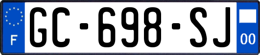 GC-698-SJ