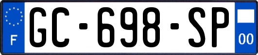 GC-698-SP