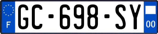 GC-698-SY