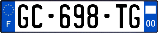 GC-698-TG