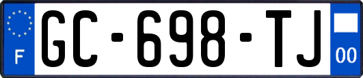GC-698-TJ