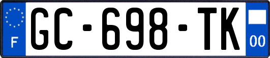 GC-698-TK