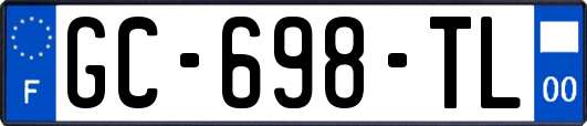 GC-698-TL
