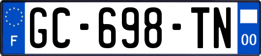 GC-698-TN