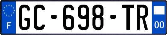GC-698-TR