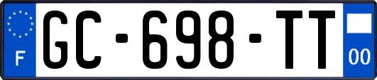 GC-698-TT