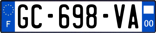 GC-698-VA