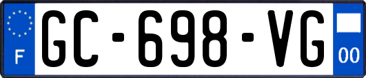 GC-698-VG
