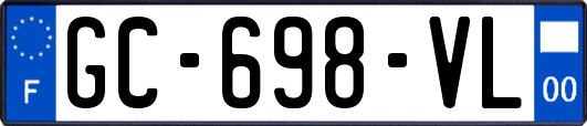 GC-698-VL
