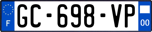 GC-698-VP