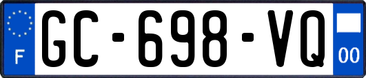 GC-698-VQ
