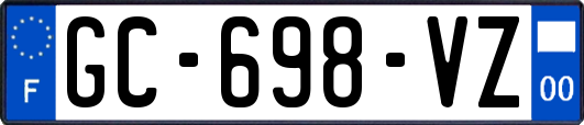 GC-698-VZ