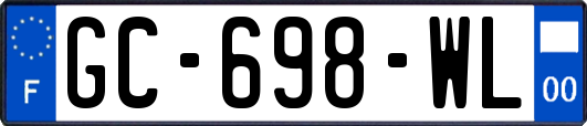 GC-698-WL