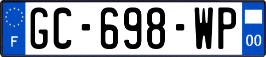 GC-698-WP