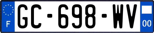 GC-698-WV