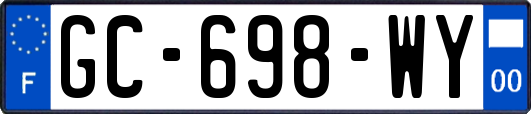 GC-698-WY