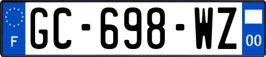 GC-698-WZ