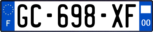 GC-698-XF