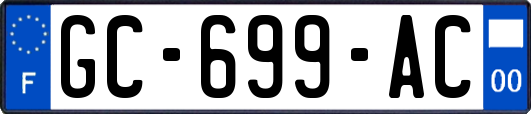 GC-699-AC