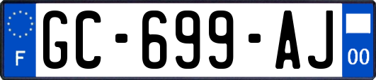 GC-699-AJ