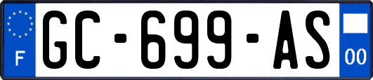 GC-699-AS