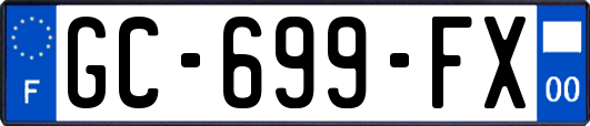 GC-699-FX
