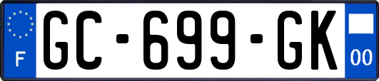 GC-699-GK