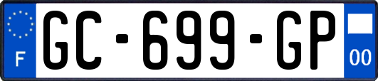 GC-699-GP