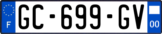 GC-699-GV