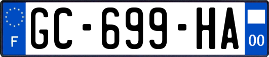 GC-699-HA