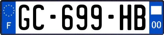 GC-699-HB