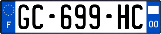 GC-699-HC