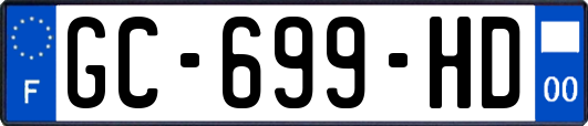 GC-699-HD