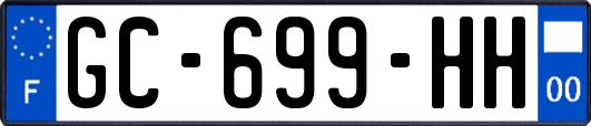 GC-699-HH