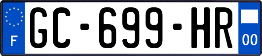 GC-699-HR