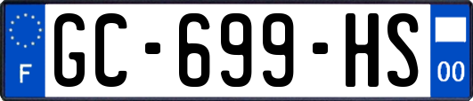 GC-699-HS