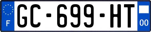 GC-699-HT