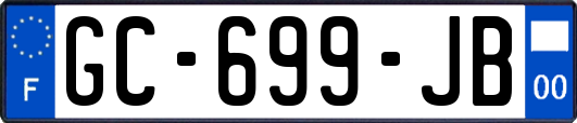 GC-699-JB