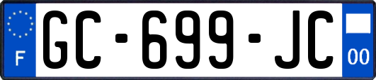 GC-699-JC