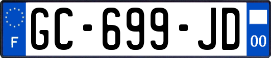 GC-699-JD