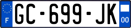 GC-699-JK