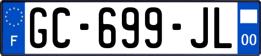 GC-699-JL