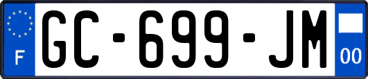 GC-699-JM