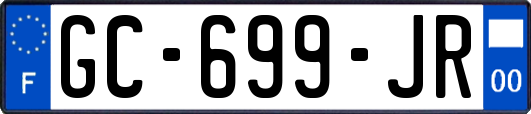GC-699-JR