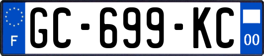 GC-699-KC