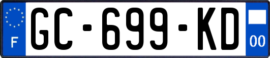 GC-699-KD