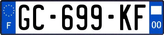 GC-699-KF