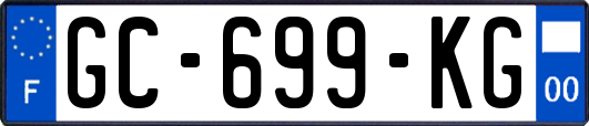 GC-699-KG