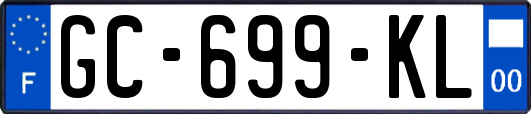 GC-699-KL