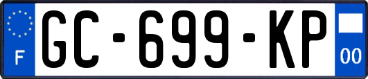 GC-699-KP